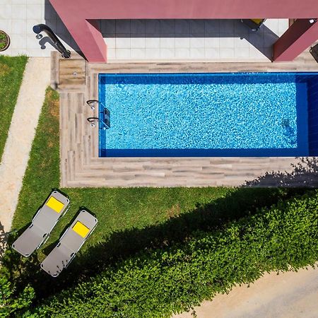 Anna Boutique Villa Kato Daratso Exteriér fotografie